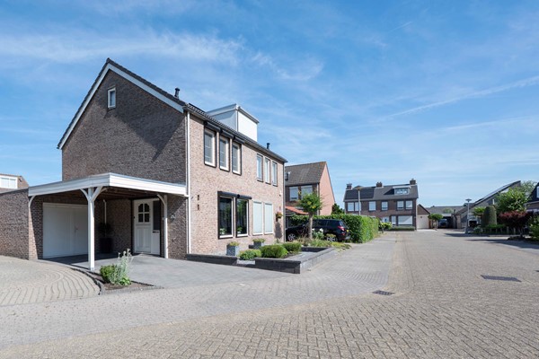 Medium property photo - Kanestede 5, 4735 CB Zegge